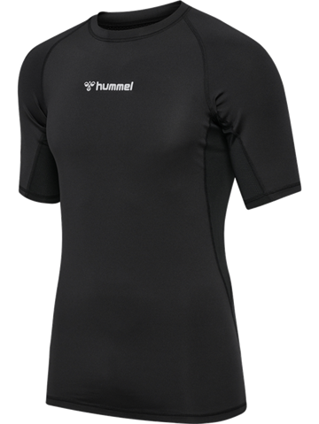 Silkeborg Efterskole Performance S/S Baselayer